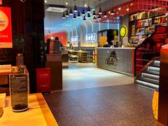 -杨记齐齐哈尔烤肉(总店)