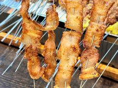 -马海涛牛肉串·午市牛腩饭·烧烤夜宵(领汇广场店)