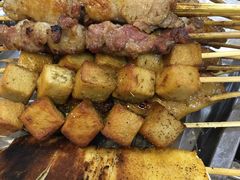 -胖姐烧烤(总店)