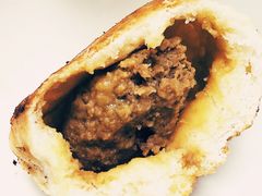 牛肉煎包-洪长兴(云南南路店)