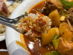 -新疆哈利德餐厅(紫薇都市店)