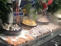 -海鲜时间自助餐厅(如皋万达广场店)