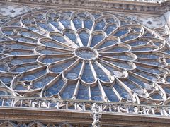 -巴黎圣母院