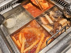 -海底捞火锅(团结桥店)