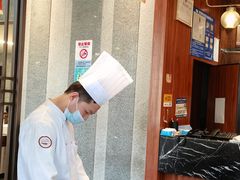大堂-小谭川菜(紫薇田园店)