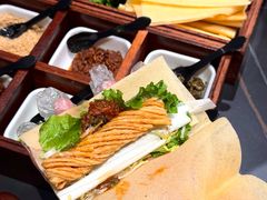 -五谷丰登农家院·地道胶东菜·海鲜烧烤(威海店)