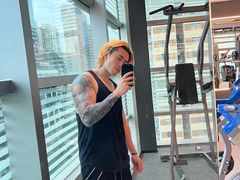 -24/7 FITNESS 健身(罗湖金光华店)