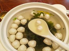-胖姐渔村(中源大道店)