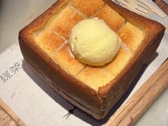 -绿茶餐厅(青岛城阳万象汇店)