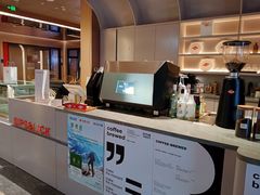-Sips&Lick茶兰咖啡(五道口店)