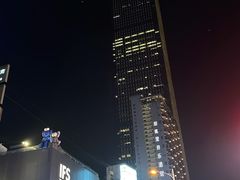-长沙尼依格罗酒店