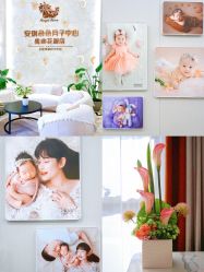 -安琪朵朵独栋花园月子中心