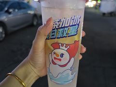 -蜜雪冰城(马栏山店)