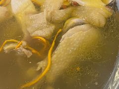 -云南邹记天麻火腿鸡(簇桥店)