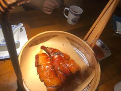 洞庭土烧鸡-洞庭土菜小炒馆(易发广场店)