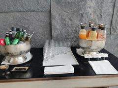 -傲廬·云端餐厅·深圳柏悦酒店