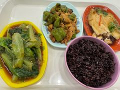 -清华澜园教工餐厅