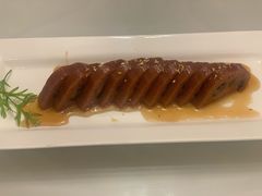 桂花糖藕-上海老站(徐家汇店)
