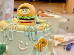 -你好独角兽·蛋糕甜品