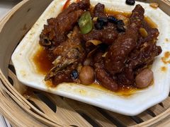 -稻香酒家·33年老字号·港式粤菜(富邦中心店)