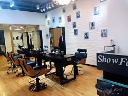 点击看大图 -Show fa salon 秀发沙龙