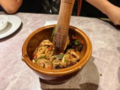 -湘轩·土菜研究院(光大店)