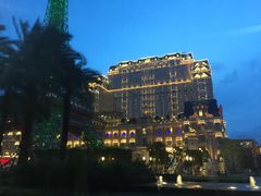 -澳门喜来登大酒店