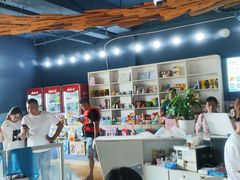 -千岛湖-欢乐水世界