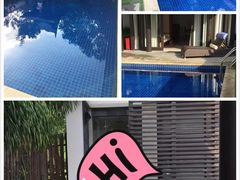 -三亚亚龙湾雅高铂尔曼别墅度假酒店