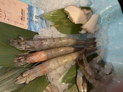-牛New寿喜烧(中山公园龙之梦店)