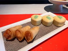 -馋遇江南·精致湖景雅宴(东方之门店)