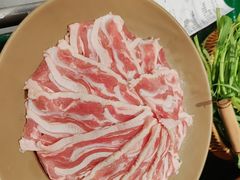 -鸿姐老火锅(长泰广场店)