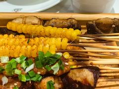 -火龙堂·风味民间菜(文一路店)