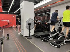 -乐刻运动健身(黄龙饭店旗舰店)