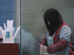 -红星光发煲仔饭(大石街店)