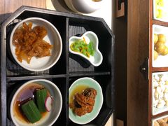 -素慧餐厅(大虹桥店)