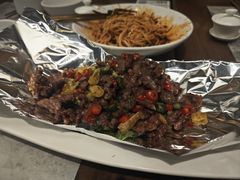 -渔语鱼新川菜Bistro(万象天地店)