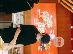 -盛香亭热卤(万象城店)
