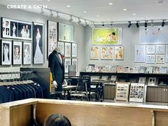 -经典婚纱摄影美学馆·私人定制