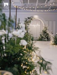 -琥珀婚礼策划AMBER WEDDING