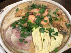 -协和菜馆(凤凰街店)