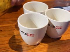 -本色.小马哥烧烤(五一路总店)
