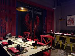 -红钳侠小龙虾·烧烤(中赢康康谷店)
