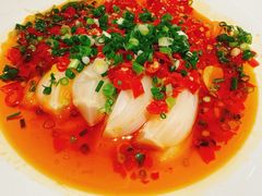 -醉辉皇上海之巅(上海中心大厦店)