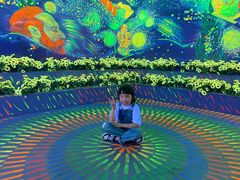 -天津梵高星空艺术馆(天河城旗舰店)