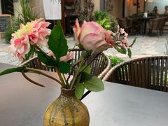 -云里小坐·小院里·团建·宴请·下午茶(三圣乡店)