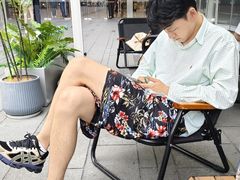 -Manner Coffee(IFS一楼店)