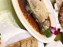 -清真·三德隆饭庄(桥梓口店)