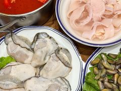 -厝味火锅·潮汕卤水火锅(十一合店)