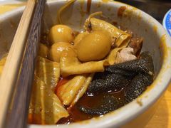 -堂客老火锅(欣阳广场总店)